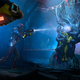 Image for article titled Extraction plunges the Rainbow Six franchise into a frenetic sci-fi horror flick